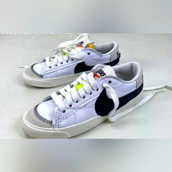 nike blazer low 77 men
